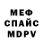 МЕФ мука ANICS